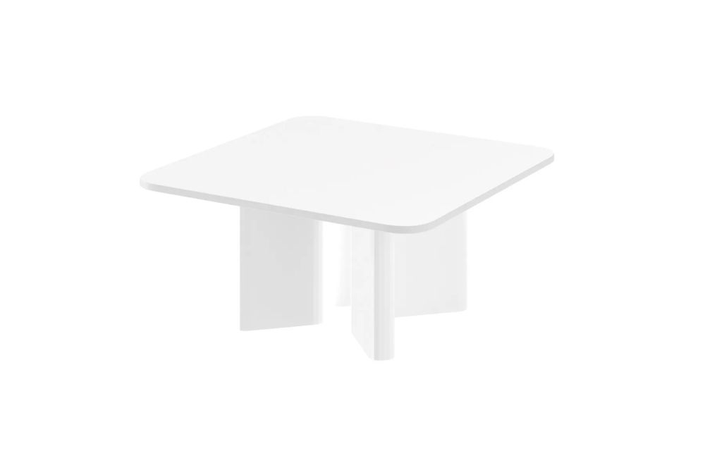 DIVERSO кафельный шкаф 80x80 черный, spīdīgs