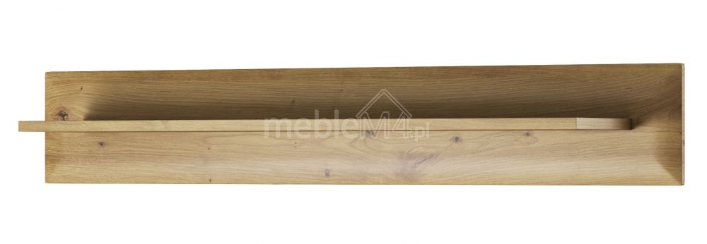 Nordi P107 plaukts – Artisan ozols
