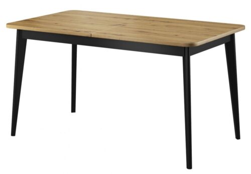 Nordi PST140 izvelkams galds – Craftsman ozols