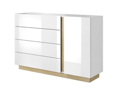 Arco 138 D4S kumode