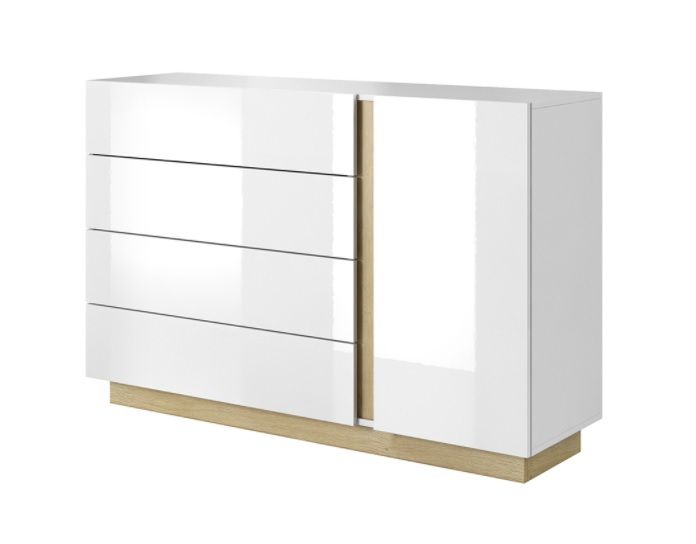 Arco 138 D4S kumode