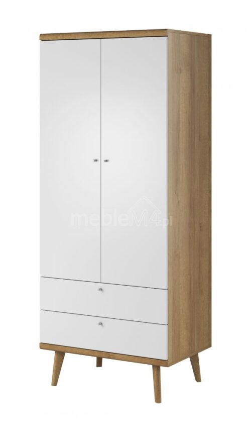 Primo PSZ80 skandināvu skapis