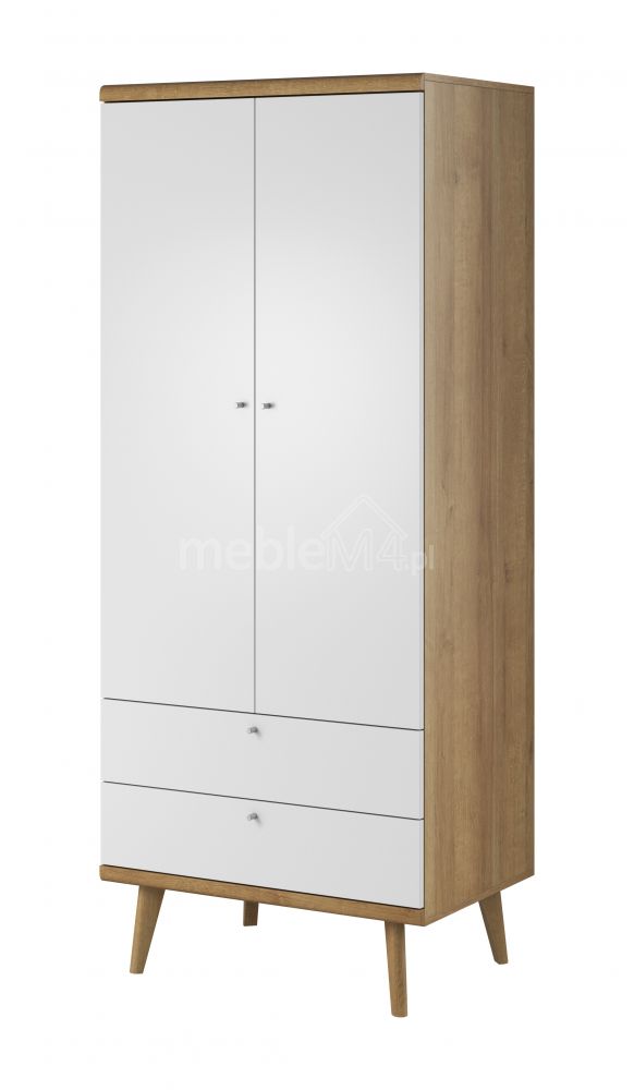 Primo PSZ80 skandināvu skapis