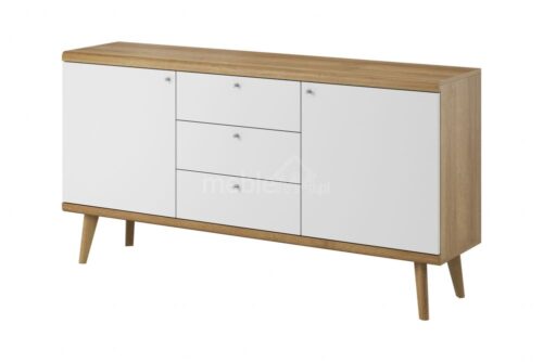 Skandināvu kumode Primo PKSZ160