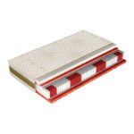 Magic Fiord matracis 120x200 Gr1