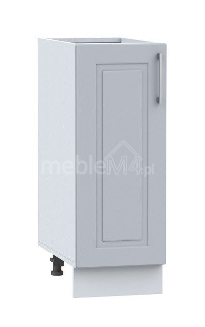 Apakšējais skapītis 30 cm Natalia D30 P/L