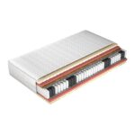 Matracis "Comfort Full" 140x200 Gr1