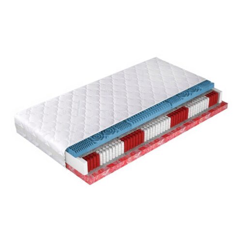 Eco Marin matracis 140×200 Gr1