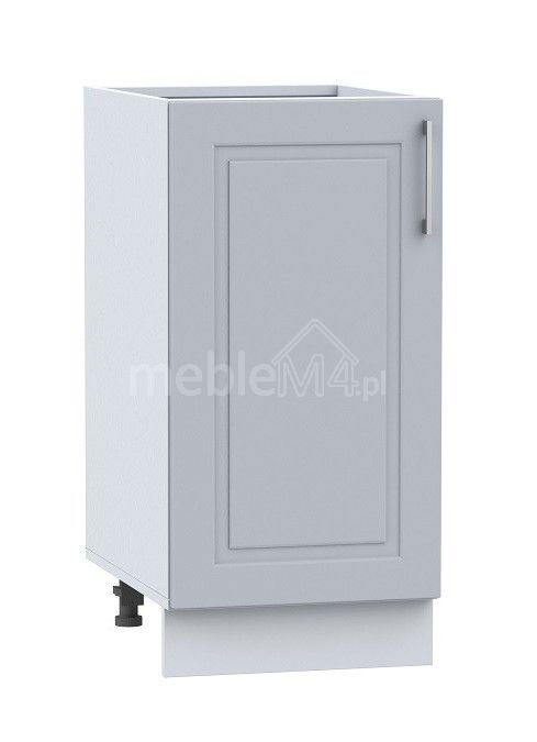 Apakšējais skapītis 40 cm Natalia D40 P/L