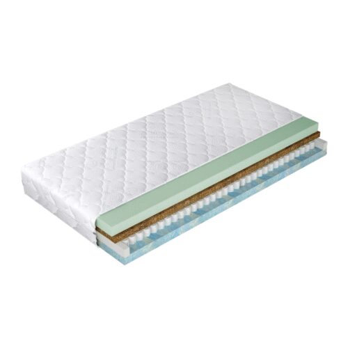 Ekoloģisks matracis L 160×200 Gr1