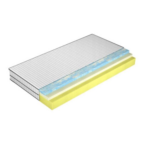 Matracis “Live Blue” 160×200 Gr1