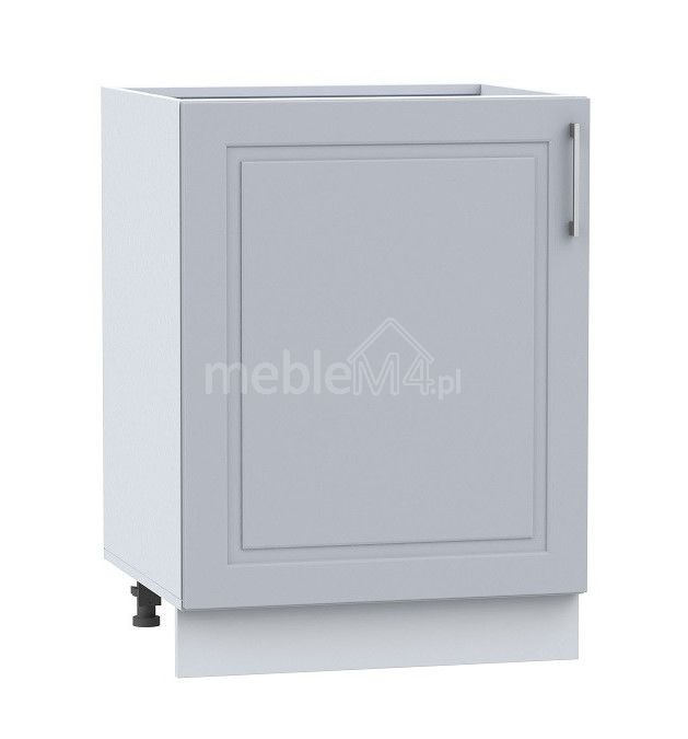 Apakšējais skapītis 60 cm Natalia D60 P/L - 1 priekšpuse