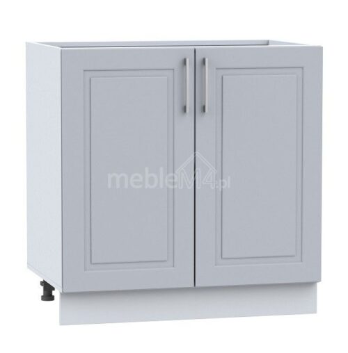 Apakšējais skapītis 80 cm Natalia D80