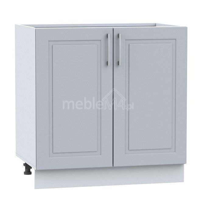 Apakšējais skapītis 80 cm Natalia D80