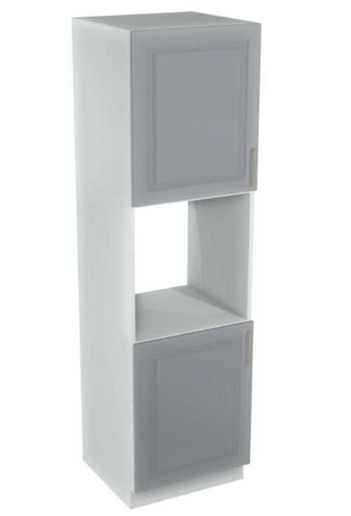 60 cm kolonnas skapis krāsnij Natalia D60PK/2133 P/L