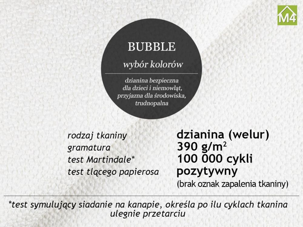 Apvilkts stūra dīvāns Korfu I bez guļamfunkcijas Gr2 — изображение 7