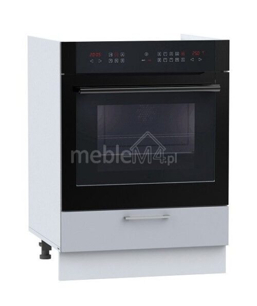 Apakšējais skapītis 60 cm cepeškrāsns Natalia DK60