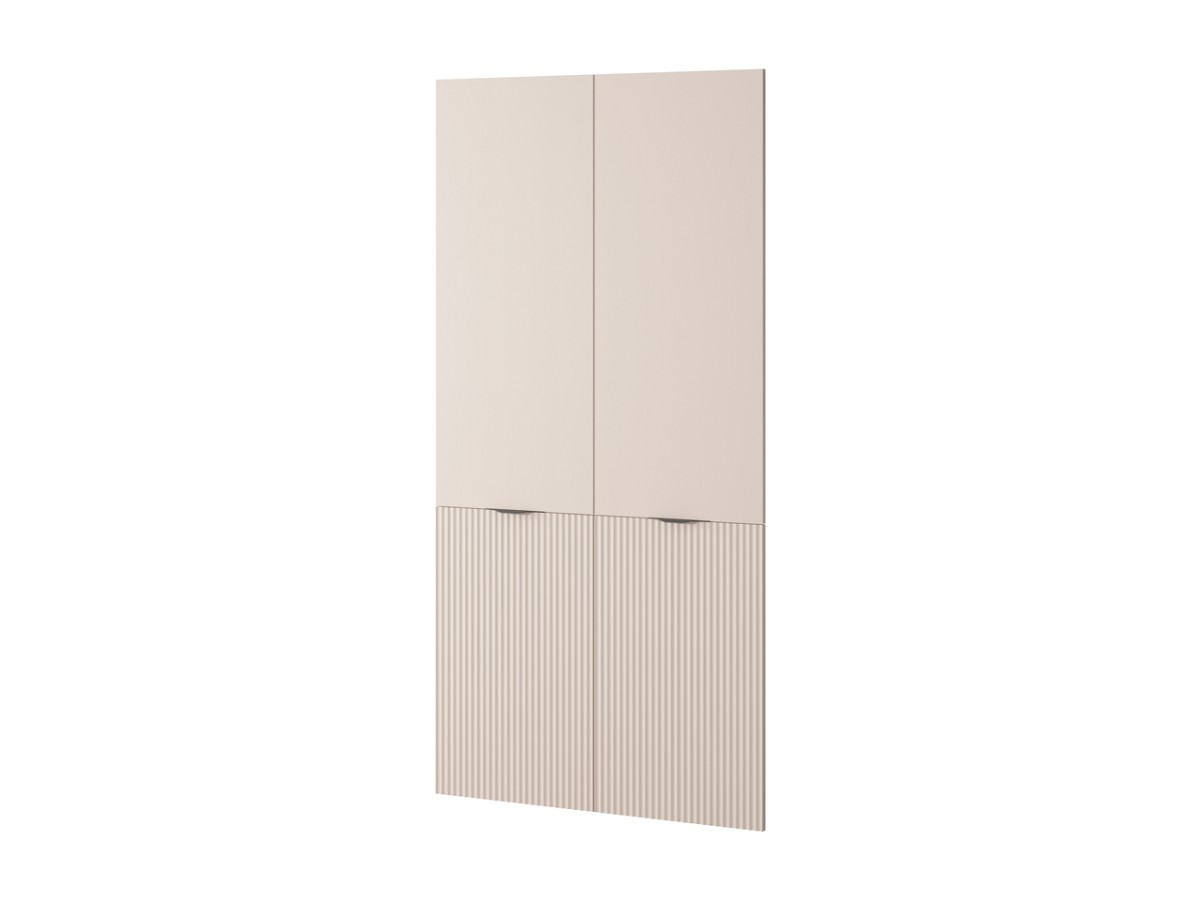 Smilšu kaste Nova, skapītis, 101 cm, bēša — изображение 3