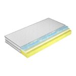 Matracis "Live Blue" 90x200, Gr1