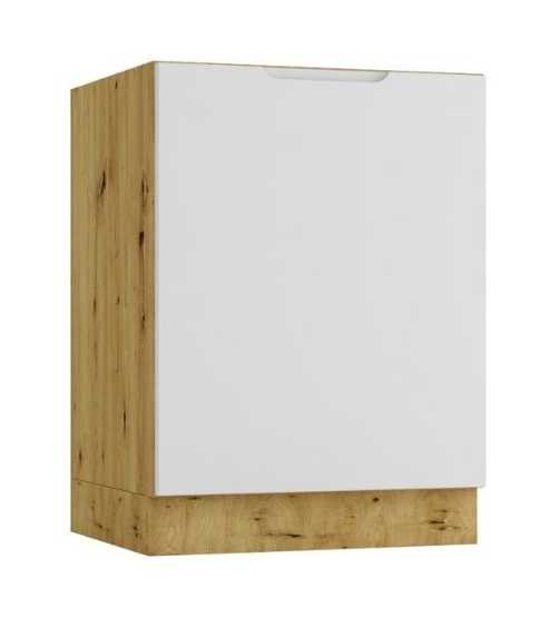 Apakšējais skapītis 60 cm Isabel D60 P/L