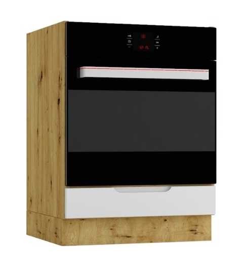 60 cm apakšējā skapīte Isabel DK60 krāsnij