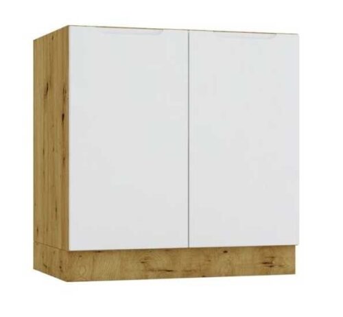 Apakšējais skapītis 80 cm Isabel D80
