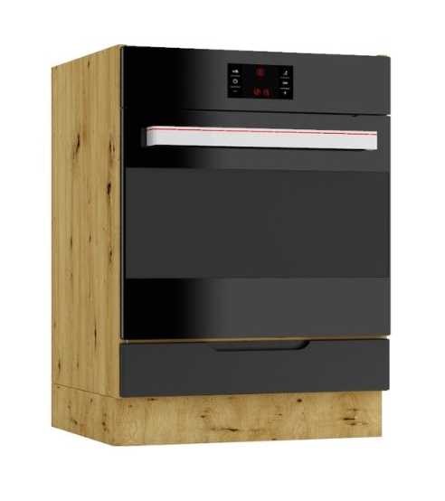 60 cm apakšējā skapīte Isabel DK60 krāsnij — изображение 2