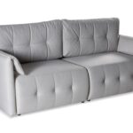 2-in-1 stūra dīvāngulta Cruzzo Gr1