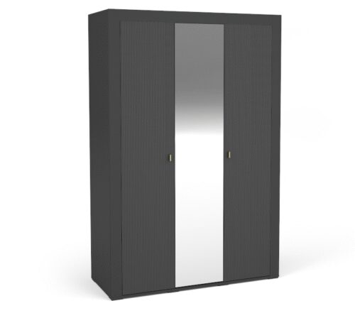 MOSSA MO2 sistēma (3D skapis)
