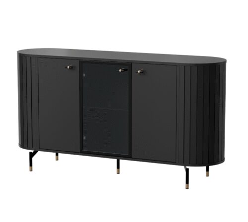 Sistēma “ZANTE” ZA3 (Kumodes 150 2D1W)