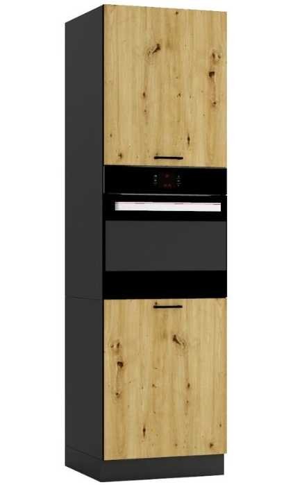 60 cm cepeškrāsns skapis Anika D60 PK/2133 P/L