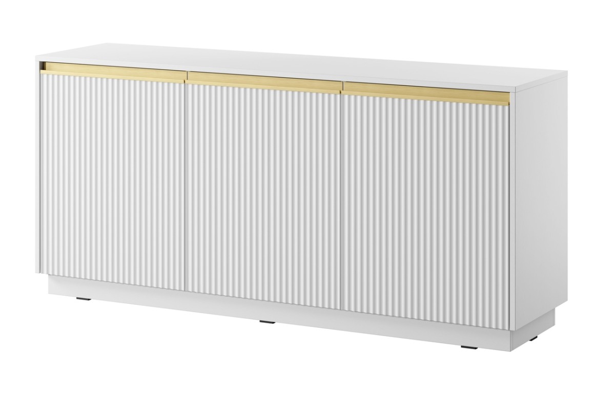 ROYAL K-154 kumode — 3 attēls