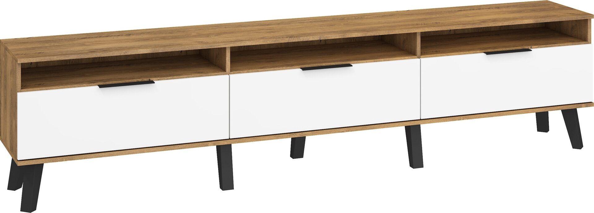 VENS 12 mēbeļu 3D TV galdiņš — изображение 5