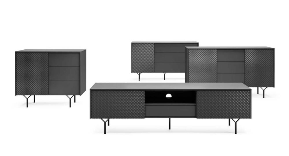Raven KSZ97 Glamorous Loft kumode — изображение 6