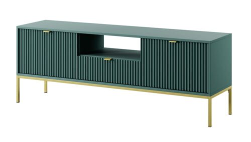 Nova TV skapis ar atvilktni RTV-154 labrador