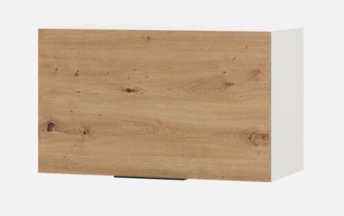 Sienas skapis 50 cm ar tvaika nosūcēju Elena W 50OKGR
