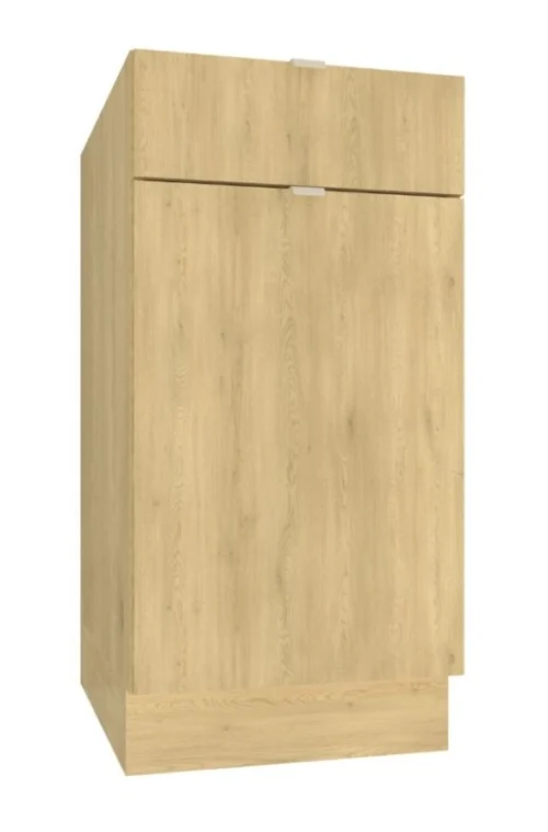 Apakšējais skapītis 40 cm ar atvilktni Sofia D40 S/1 P/L