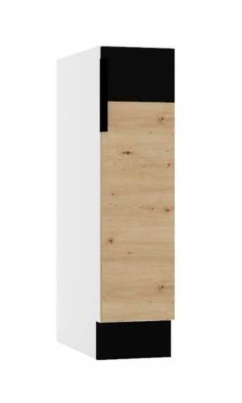 Apakšējais skapis ar kravas grozu 20 cm Elena D20 CARGO