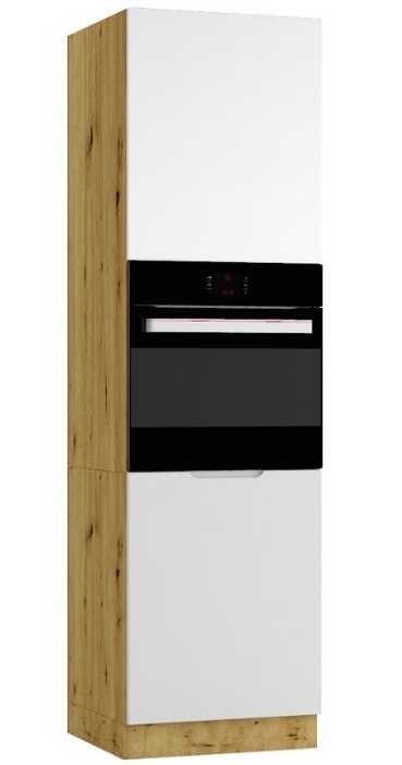 60 cm cepeškrāsns skapis Isabel D60 PK/2133 P/L