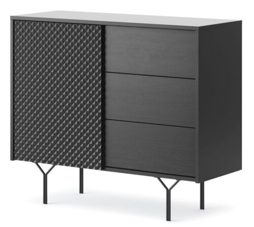Raven KSZ97 Glamorous Loft kumode