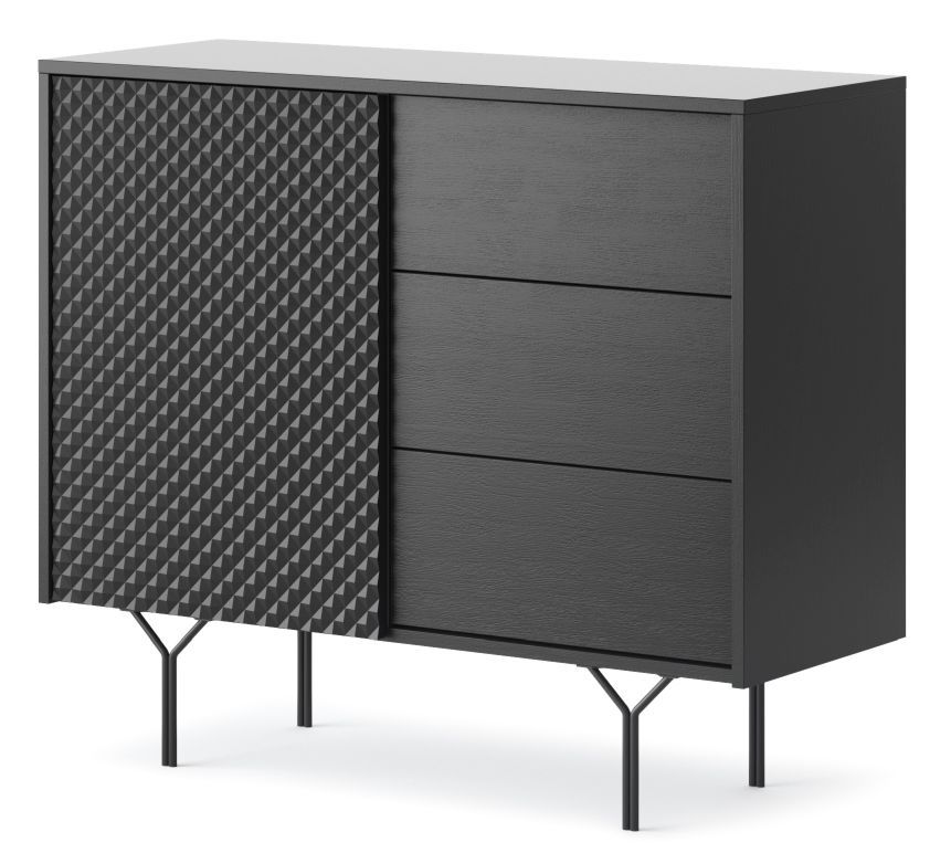 Raven KSZ97 Glamorous Loft kumode