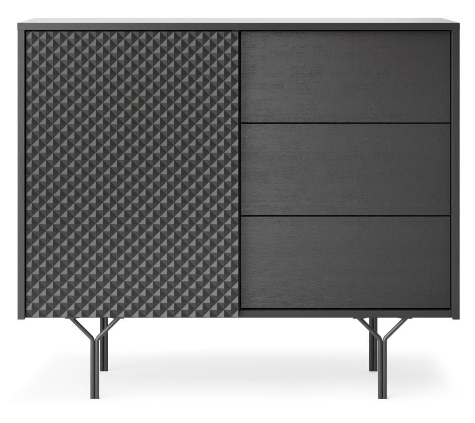 Raven KSZ97 Glamorous Loft kumode — изображение 2