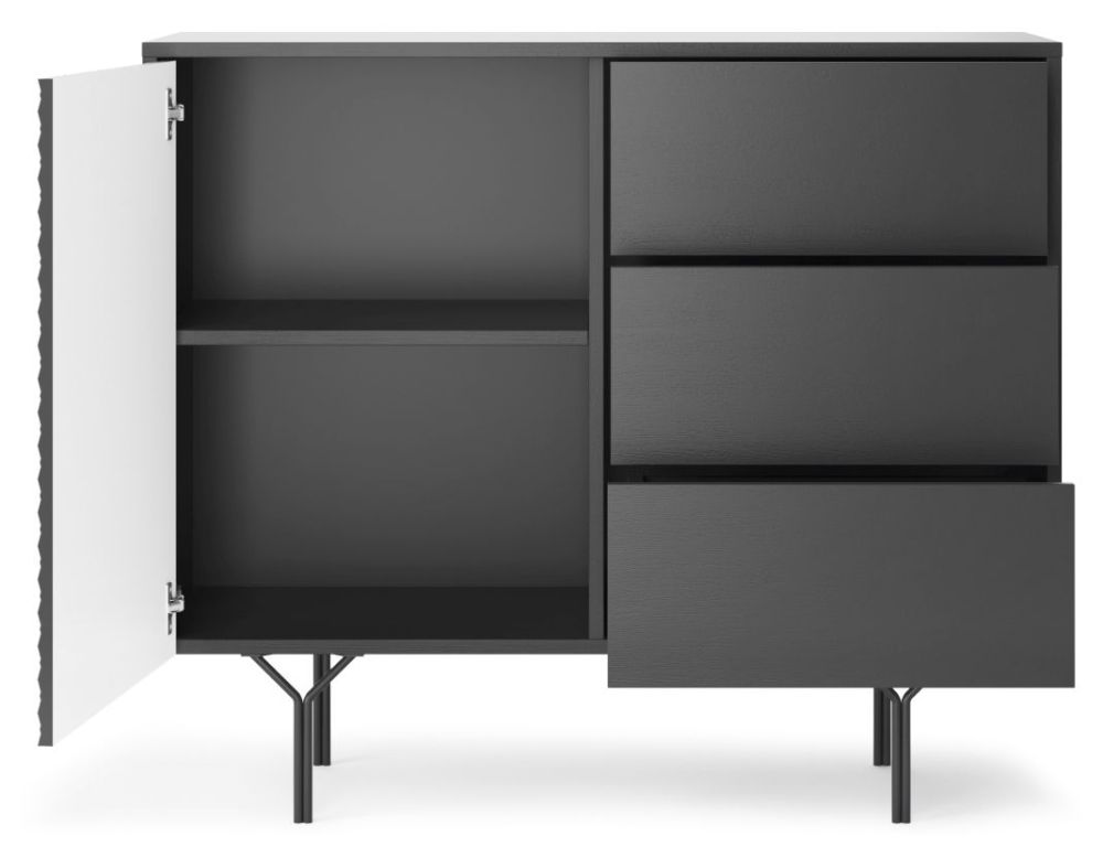 Raven KSZ97 Glamorous Loft kumode — изображение 3
