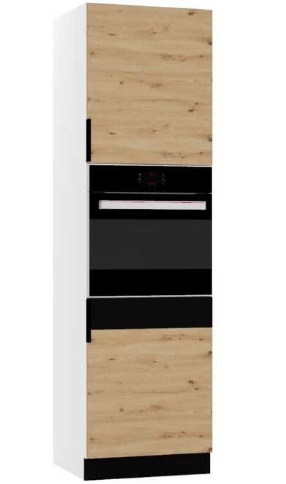 60 cm cepeškrāsns skapis Elena D60 PK/2133 P/L