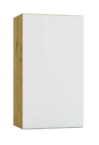 Sienas skapis 40 cm Isabel W40 P/L — 2 attēls