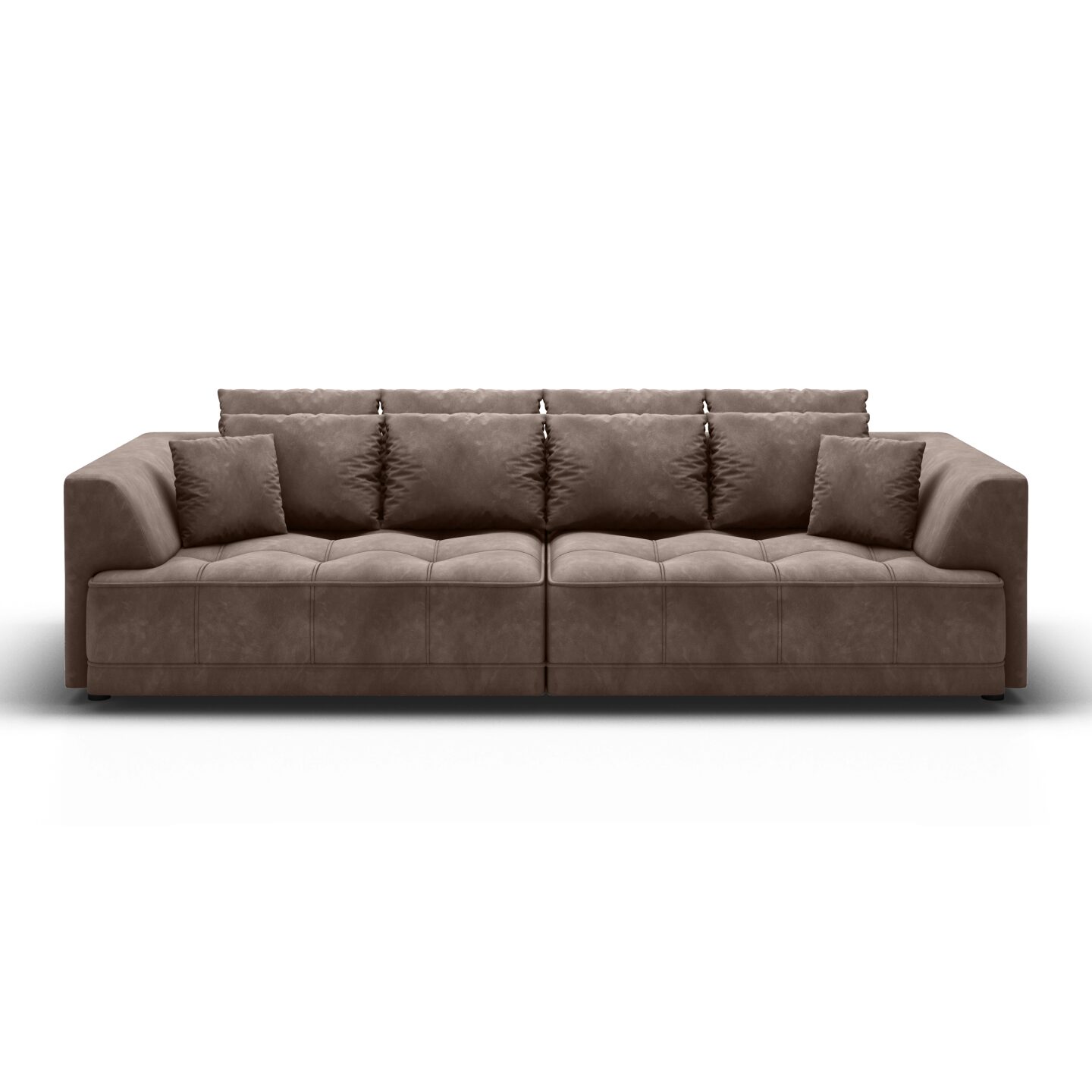 Tiga Bigsofa WERSAL Gr1 dīvāns