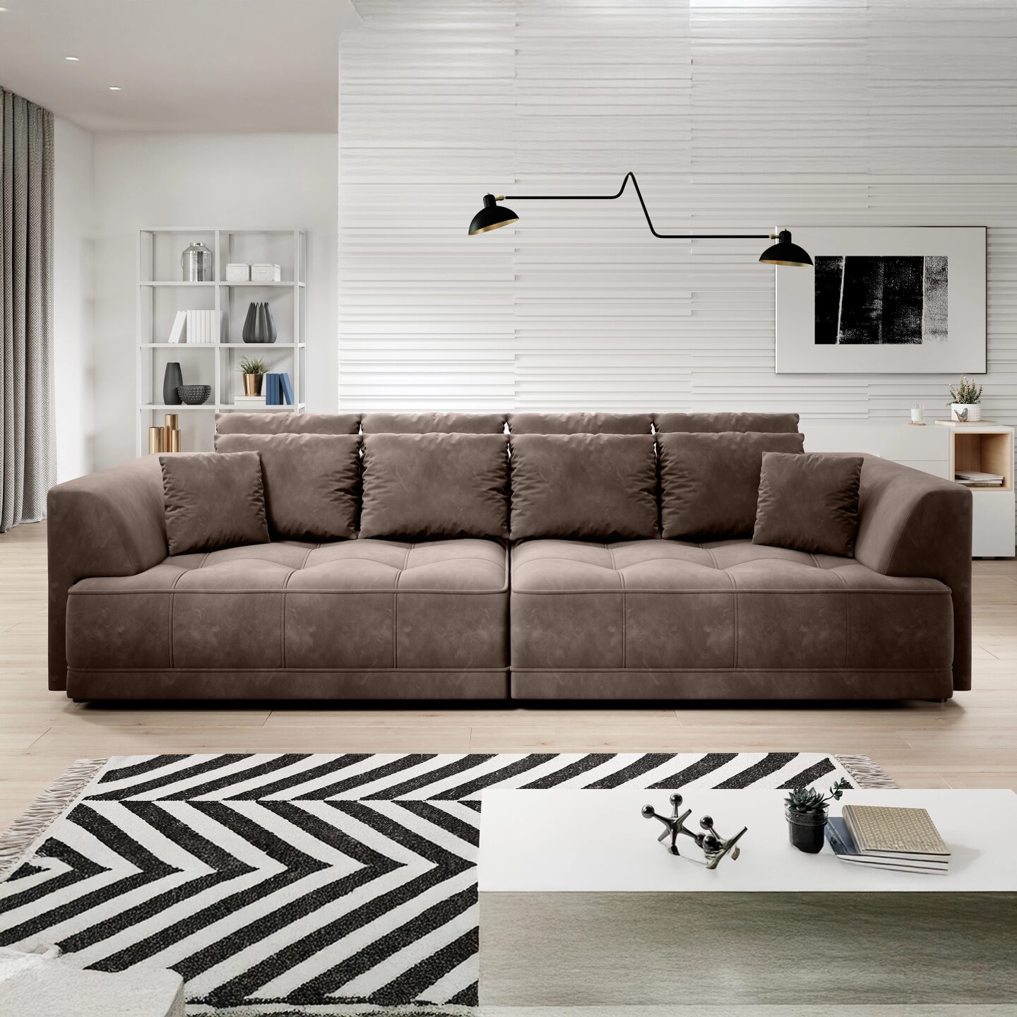 Tiga Bigsofa WERSAL Gr1 dīvāns — изображение 2