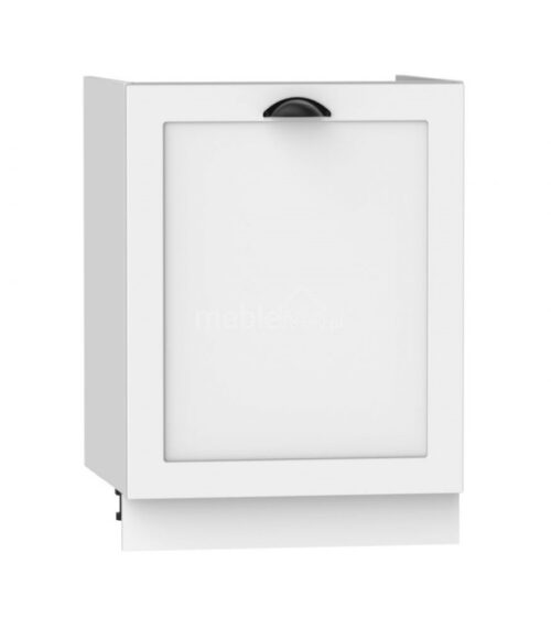 Apakšējais skapītis 60 cm izlietnei D60ZL P/L Adele