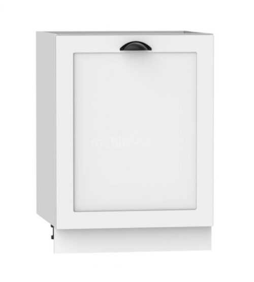 Apakšējais skapītis 60 cm D60P/L Adele
