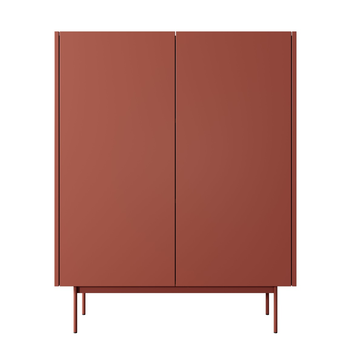 Ķieģeļu kumode, KRĀSA KD-97 — изображение 2